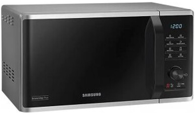 Kuchenka mikrofalowa Samsung MG23K3515AS