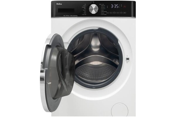Pralka AMICA EAWSB814BIS 8.0kg 1400obr./min