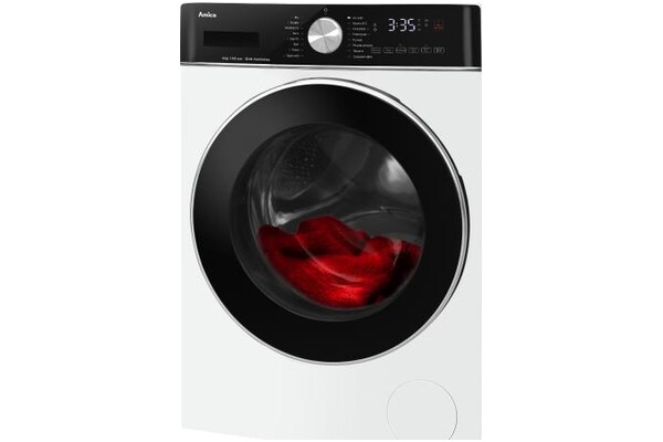 Pralka AMICA EAWSB814BIS 8.0kg 1400obr./min