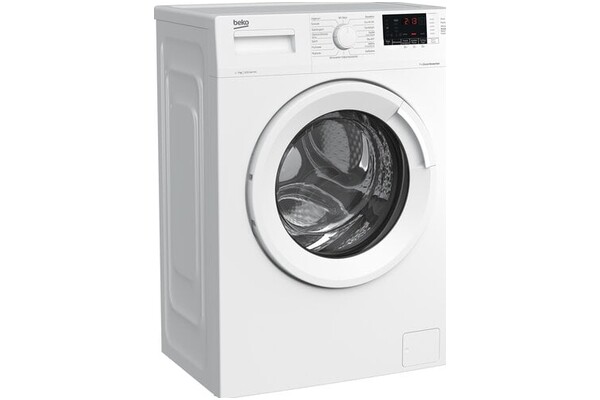 Pralka Beko WUE7512WWE 7.0kg 1000obr./min