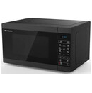 Kuchenka mikrofalowa Sharp YCMG02EB 20.0l 800W