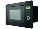 Kuchenka mikrofalowa MPM 25KMI01