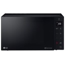 Kuchenka mikrofalowa LG MH6535GIS 25.0l 1000W