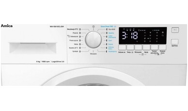 Pralka AMICA WA1S610CLISH
