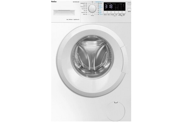 Pralka AMICA WA1S610CLISH 6.0kg 1000obr./min