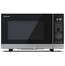 Kuchenka mikrofalowa Sharp YCPG204AES 20.0l 700W