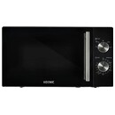 Kuchenka mikrofalowa KOENIC KMW1221B 20.0l 700W