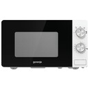 Kuchenka mikrofalowa Gorenje MO20E1W2 20.0l 800W
