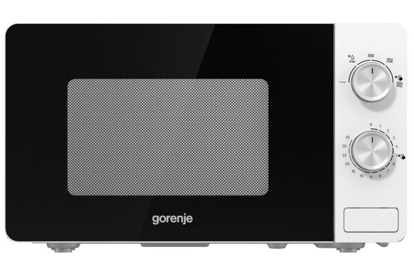 Kuchenka mikrofalowa Gorenje MO20E1WI5 20.0l 800W
