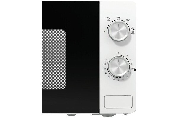 Kuchenka mikrofalowa Gorenje MO20E1WI5 20.0l 800W