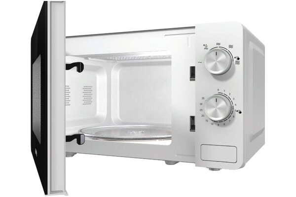 Kuchenka mikrofalowa Gorenje MO20E1WI5 20.0l 800W