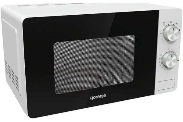 Kuchenka mikrofalowa Gorenje MO20E1WI5 20.0l 800W