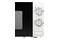 Kuchenka mikrofalowa Gorenje MO20E1WI5 20.0l 800W
