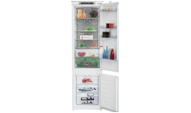 Lodówka do zabudowy Beko BCNA306E3SN