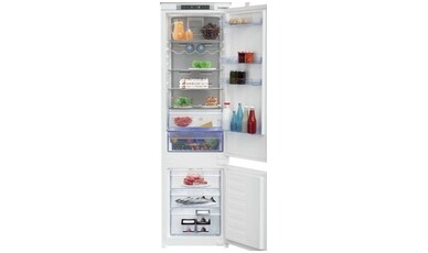 Lodówka do zabudowy Beko BCNA306E3SN