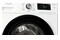 Pralka Whirlpool FFB8258BVPL 8.0kg 1200obr./min