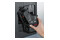 Ekspres Siemens EQ.6 Plus S100 TE651209RW automatyczny grafitowo-czarny