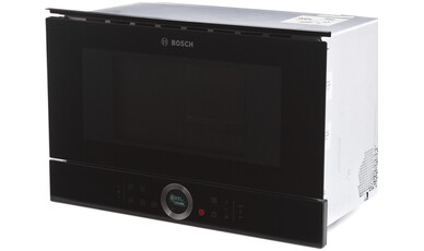Kuchenka mikrofalowa Bosch BFR634GB1