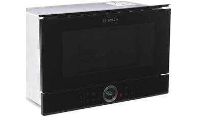 Kuchenka mikrofalowa Bosch BFR634GB1