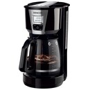 Ekspres SENCOR SCE5070BK Przelewowy czarny
