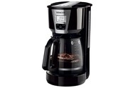 Ekspres SENCOR SCE5070BK Przelewowy czarny