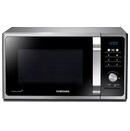 Kuchenka mikrofalowa Samsung MG23F301TAS 23.0l 800W