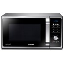 Kuchenka mikrofalowa Samsung MG23F301TAS 23l 800W