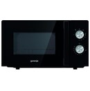 Kuchenka mikrofalowa Gorenje MO20E2BH 20.0l 800W