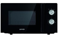 Kuchenka mikrofalowa Gorenje MO20E2BH 20.0l 800W