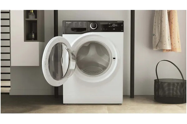 Pralka Whirlpool WRBSS6249SEU 6.0kg 1200obr./min