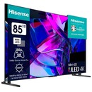 Telewizor Hisense 85U7KQ 85" 4K Ultra HD