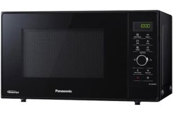 Kuchenka mikrofalowa Panasonic NN35HBGTG 23l 1000W