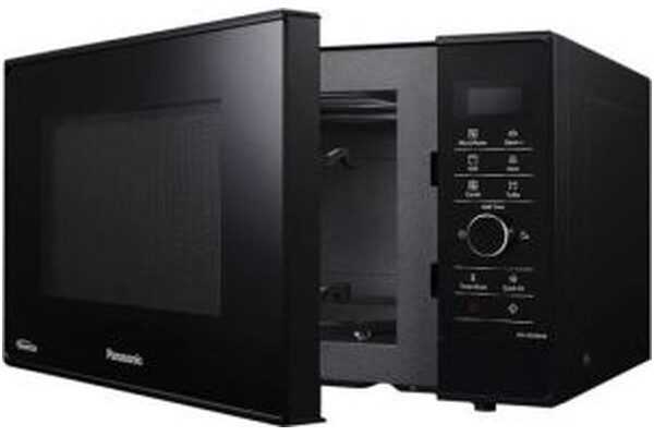 Kuchenka mikrofalowa Panasonic NN35HBGTG 23l 1000W