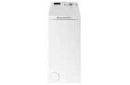 Pralka INDESIT BTWS60400PLN 6.0kg 1000obr./min