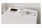 Pralka INDESIT BTWS60400PLN 6.0kg 1000obr./min