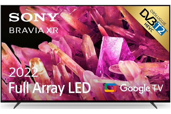 Telewizor Sony XR65X93K 65" 4K Ultra HD