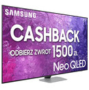 Telewizor Samsung QE75QN92CAT 75" 4K Ultra HD