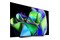 Telewizor LG OLED83C31LA 83" 4K Ultra HD