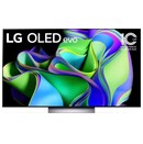 Telewizor LG OLED55C32LA 55" 4K Ultra HD