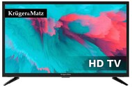 Telewizor Kruger&Matz KM0224-T3 24" HD Ready