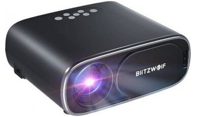 Projektor BlitzWolf BW-V4