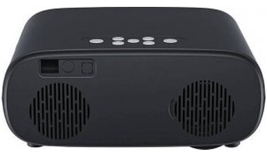 Projektor BlitzWolf BW-V4