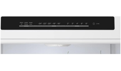 Lodówka Bosch KGN392XCF