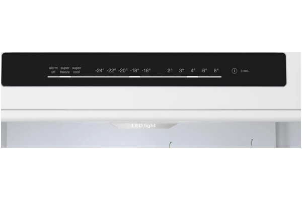 Lodówka Bosch Serie 4 KGN392XCF