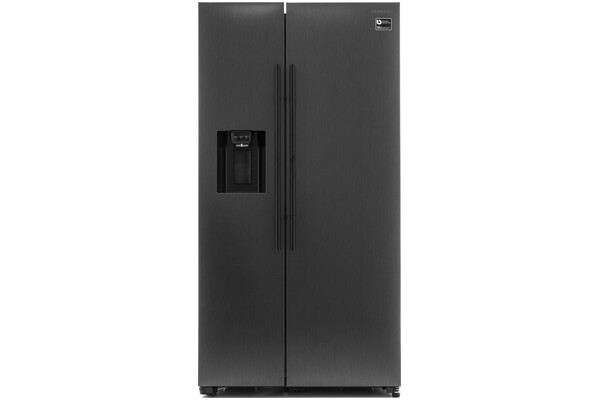 Lodówka Samsung RS67N8211B1