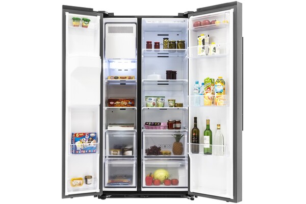 Lodówka Samsung RS67N8211B1