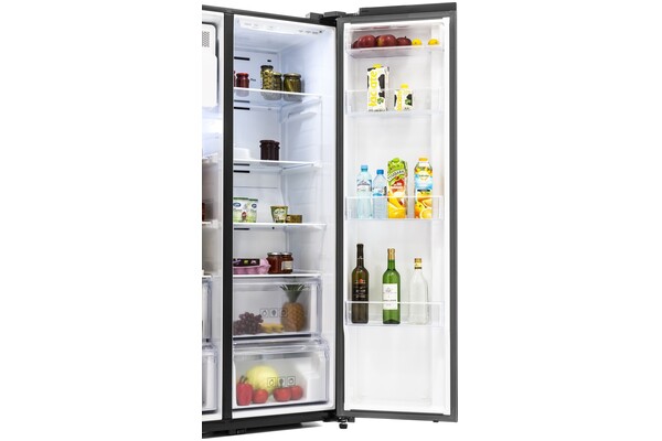 Lodówka Samsung RS67N8211B1