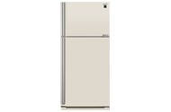 Lodówka Sharp SJXE680MBE