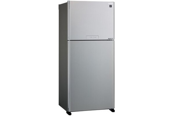Lodówka Sharp SJXG690MSL