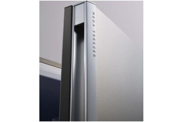 Lodówka Sharp SJXG690MSL